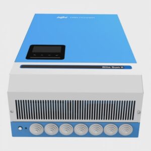 υβριδικός inverter αυτόνομου συστήματος tbb riio sun