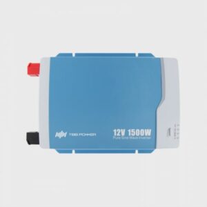 Μετατροπείς TBB IH Καθαρού Ημιτόνου 12V