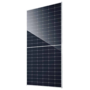 Αυτόνομα φωτοβολταϊκά συστήματα και πάνελ 595w Inox Gionis