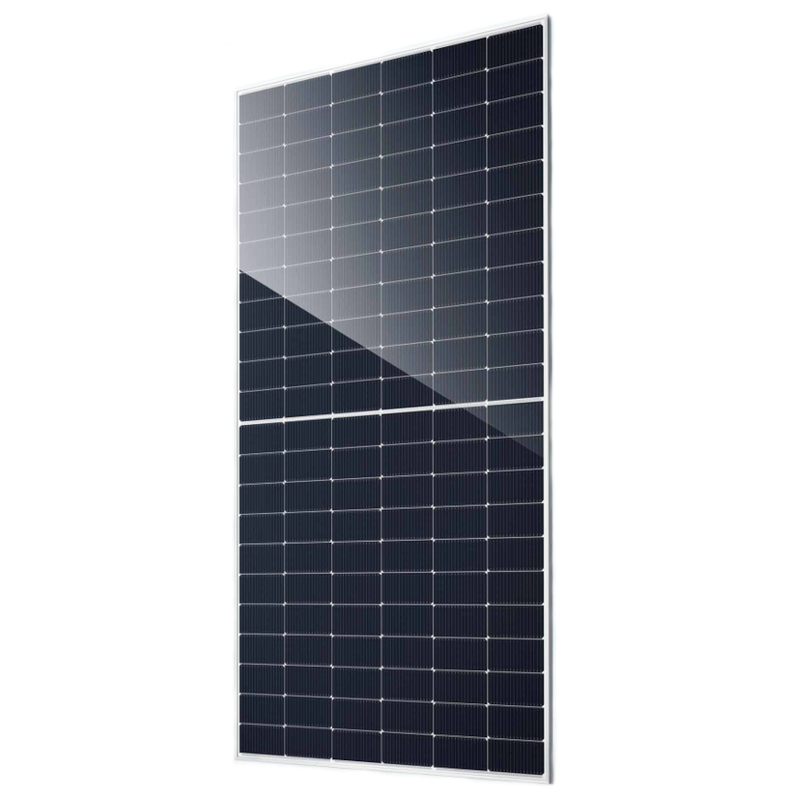 Αυτόνομα φωτοβολταϊκά συστήματα και πάνελ 595w Inox Gionis