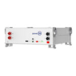 Εγκατάσταση συστήματος Sunlight PowerEss από την Inox Gionis.