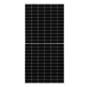 Φωτοβολταϊκό Πάνελ Υψηλής Απόδοσης 460W - Τεχνολογία Half-Cell για Μέγιστη Παραγωγή